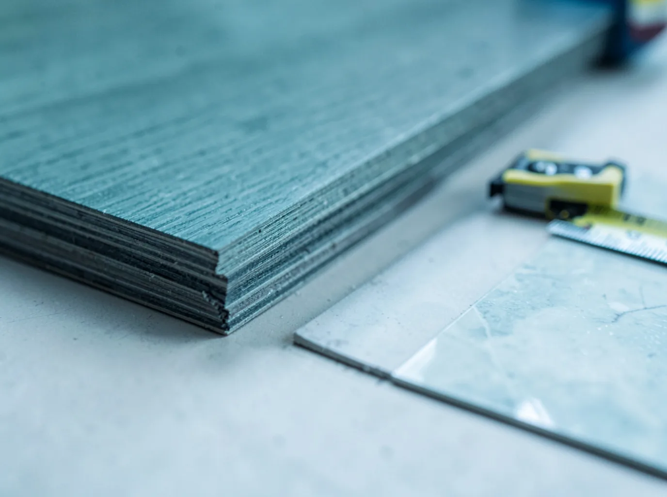 Luxury Vinyl Plank Installation Goodells, MI FAQs
